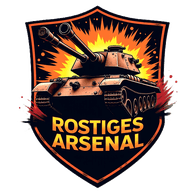 ROSAR emblem