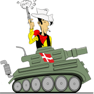 TFSS emblem