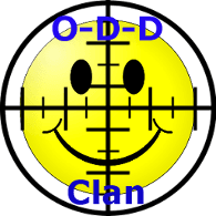 O-D-D emblem