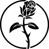 R0S3 emblem