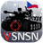 VSNSN emblem