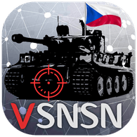 VSNSN emblem