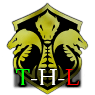 T_H_L emblem