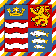 DLMP emblem