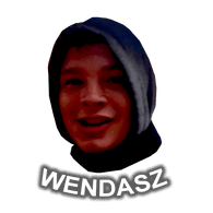WENDO emblem