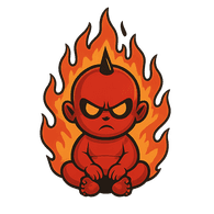 KID0S emblem