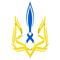 L-UKR emblem