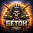 6ETOH emblem