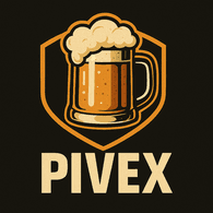 PIVEX emblem