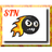 STN emblem