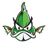 P1R emblem