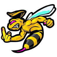 TRS-F emblem