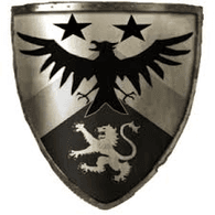 DNL emblem