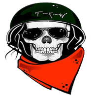 P-K-W emblem