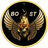 BO-ST emblem