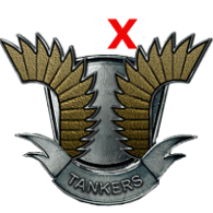 HX emblem