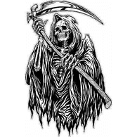 B_E_D emblem