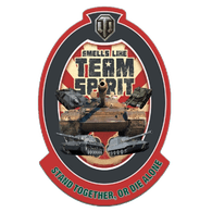 SLTSP emblem