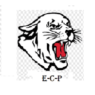 E-C-P emblem