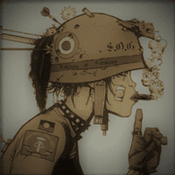S0GER emblem
