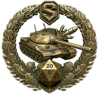 SAVED emblem