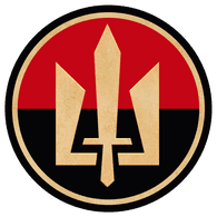 LMBRG emblem