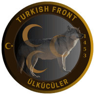 ULKU emblem