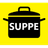 SUPPE emblem