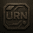 U_R_N emblem