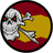 SP-K emblem