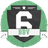BBV6 emblem