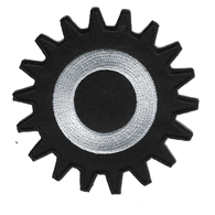 RTRS emblem