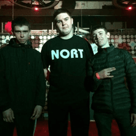 NORT_ emblem