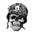 PB44 emblem