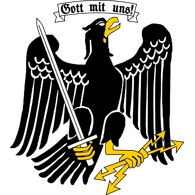 WEMA emblem