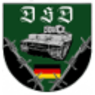DSD emblem