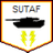 SUTAF emblem