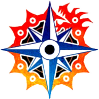 -SINS emblem