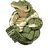 CROCI emblem