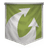 T_-P emblem