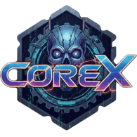COREX emblem