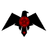 R-O-A emblem