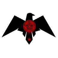 R-O-A emblem