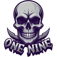 ONE9 emblem