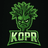 KOPR emblem