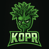 KOPR emblem