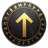 UPSED emblem