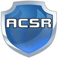 ACSR emblem