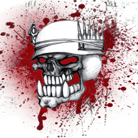 TA-35 emblem