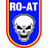 RO-AT emblem